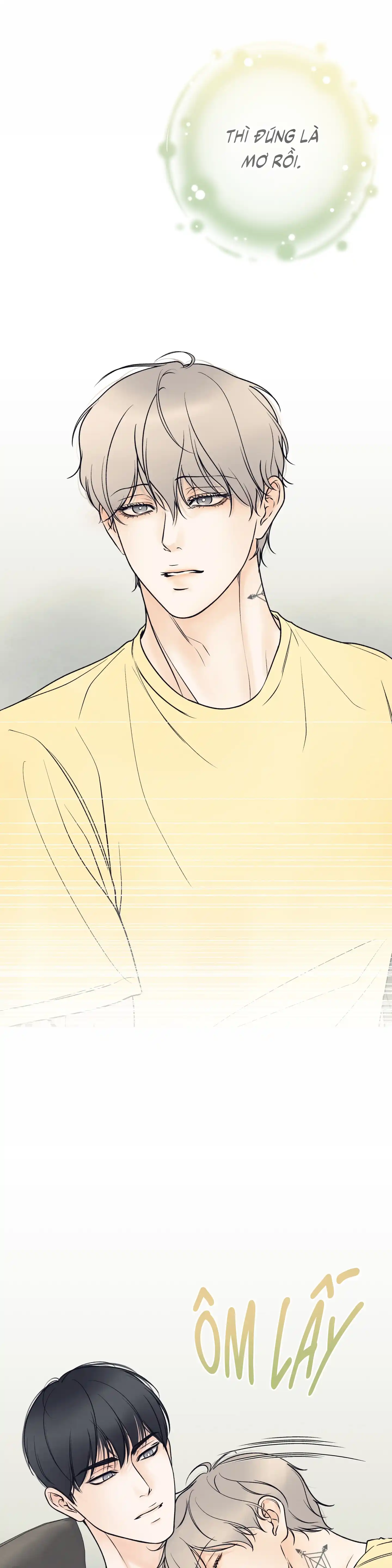 Borderline Chap 28 - Next Chap 29