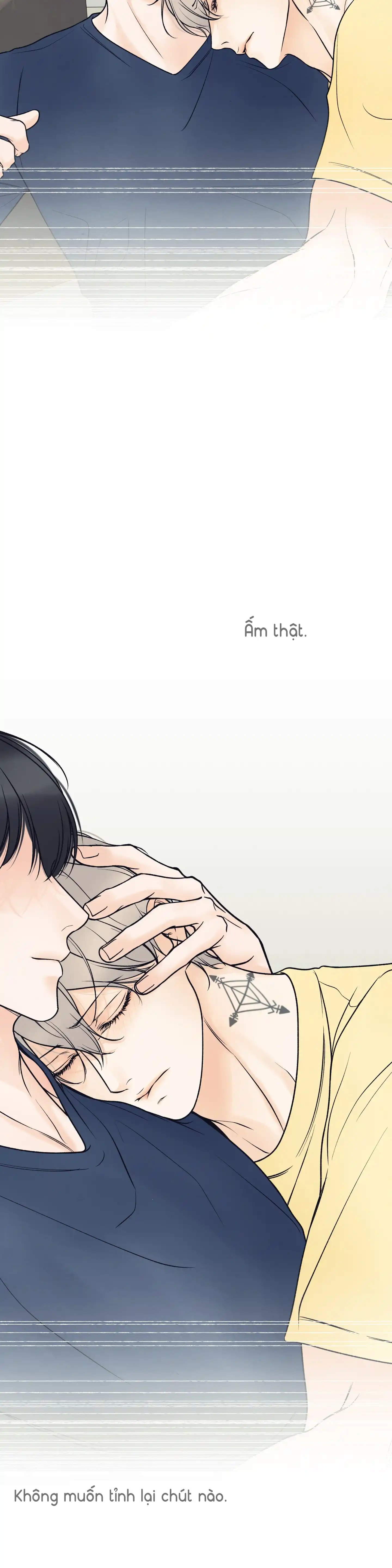 Borderline Chap 28 - Next Chap 29