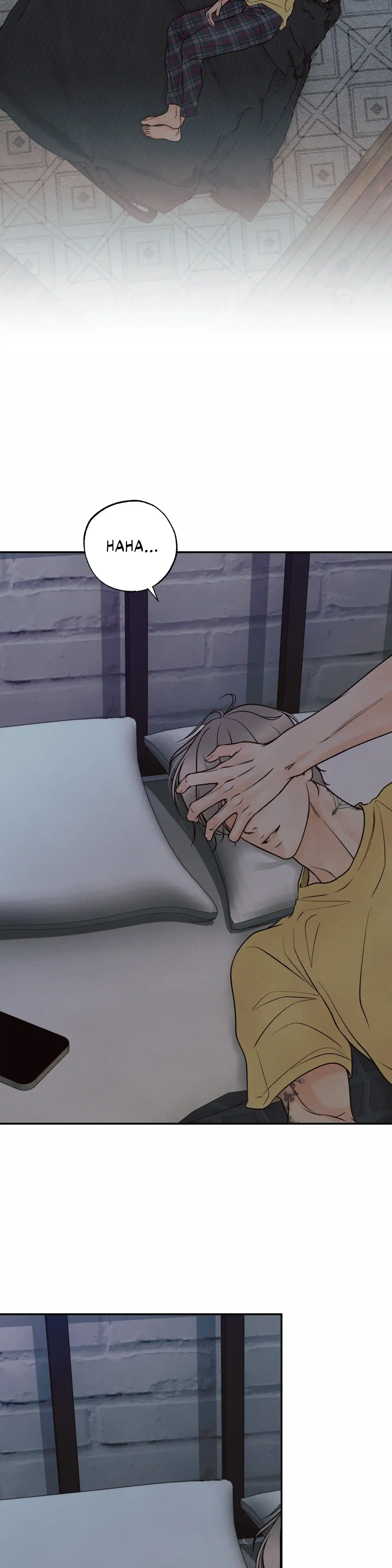 Borderline Chap 28 - Next Chap 29