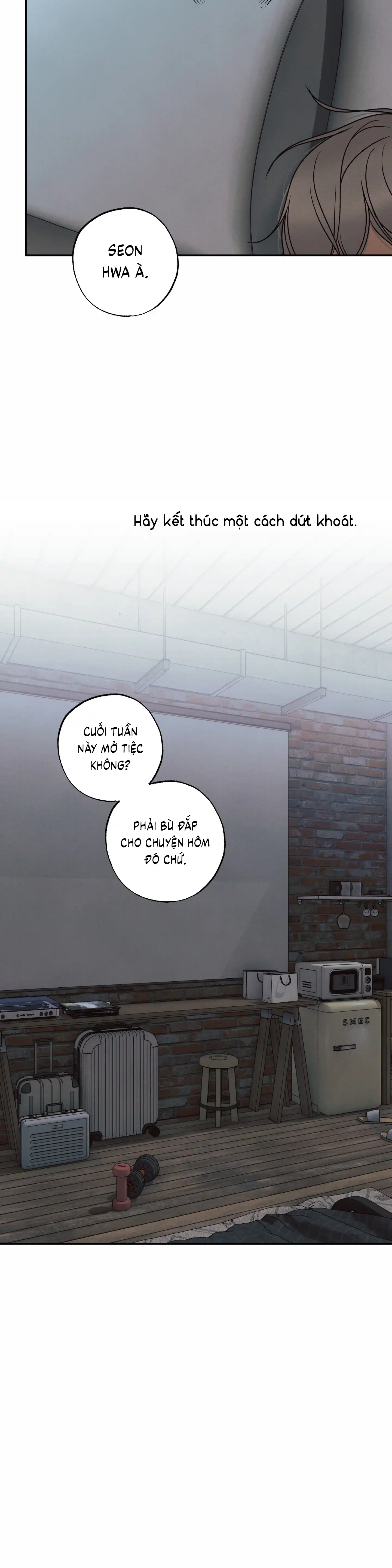 Borderline Chap 28 - Next Chap 29