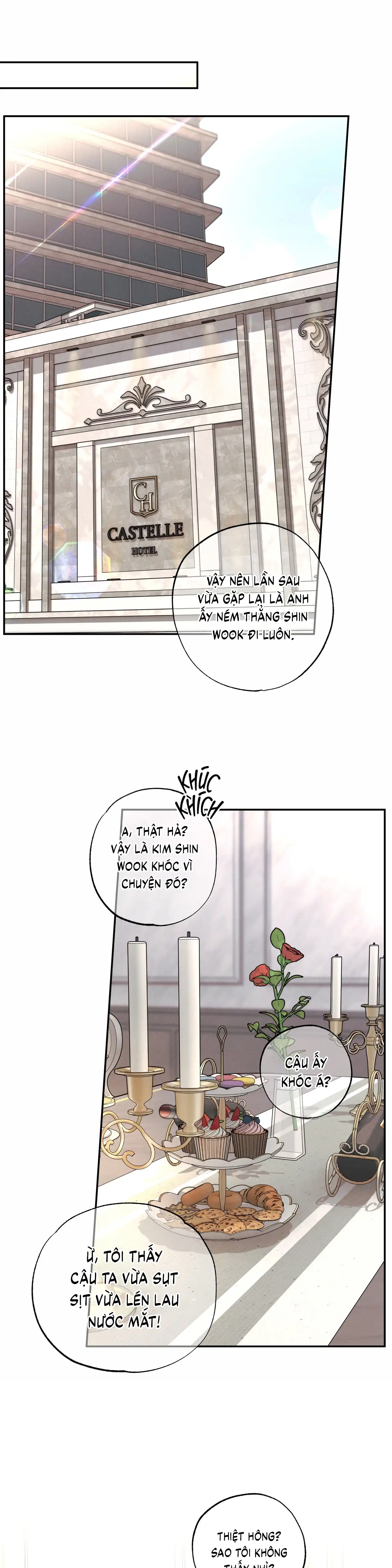 Borderline Chap 28 - Next Chap 29