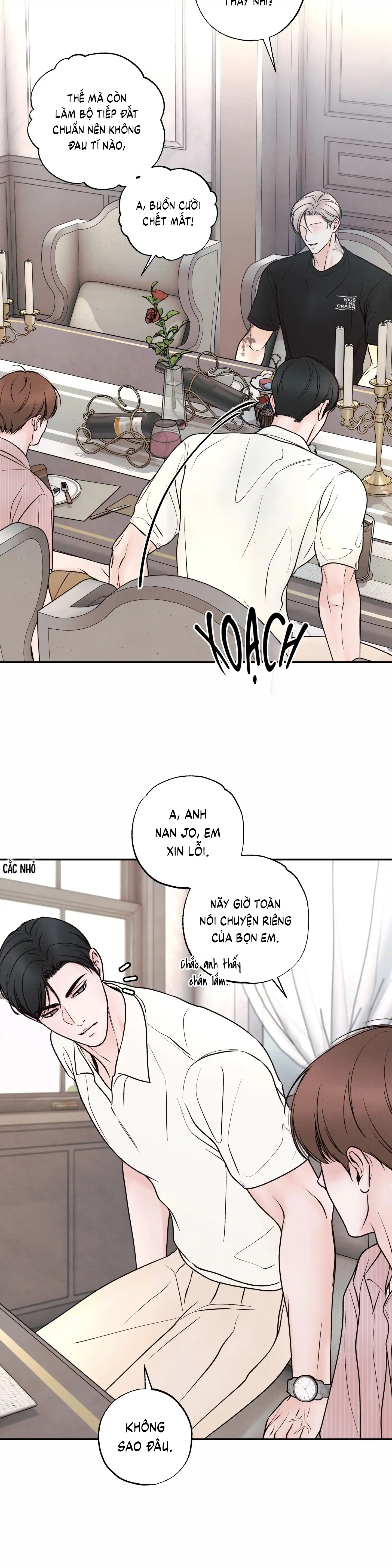 Borderline Chap 28 - Next Chap 29