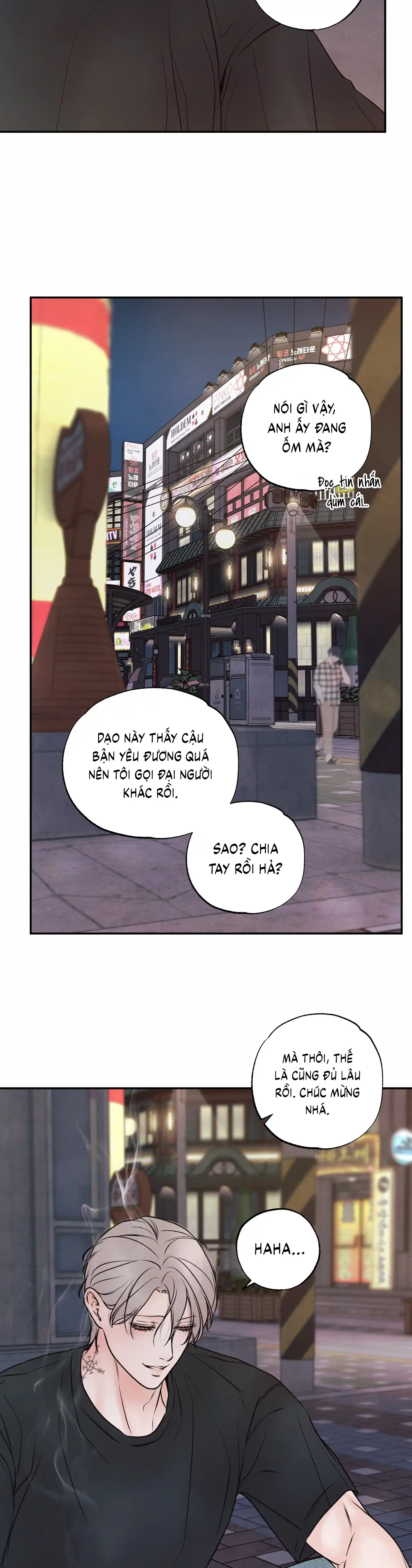 Borderline Chap 28 - Next Chap 29