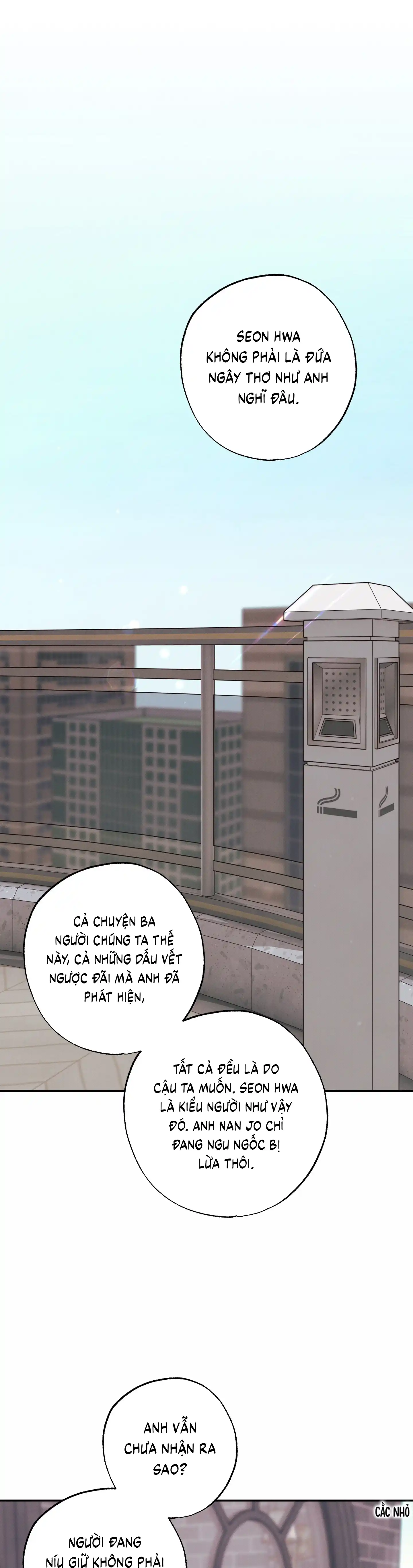 Borderline Chap 29 - Next Chap 30