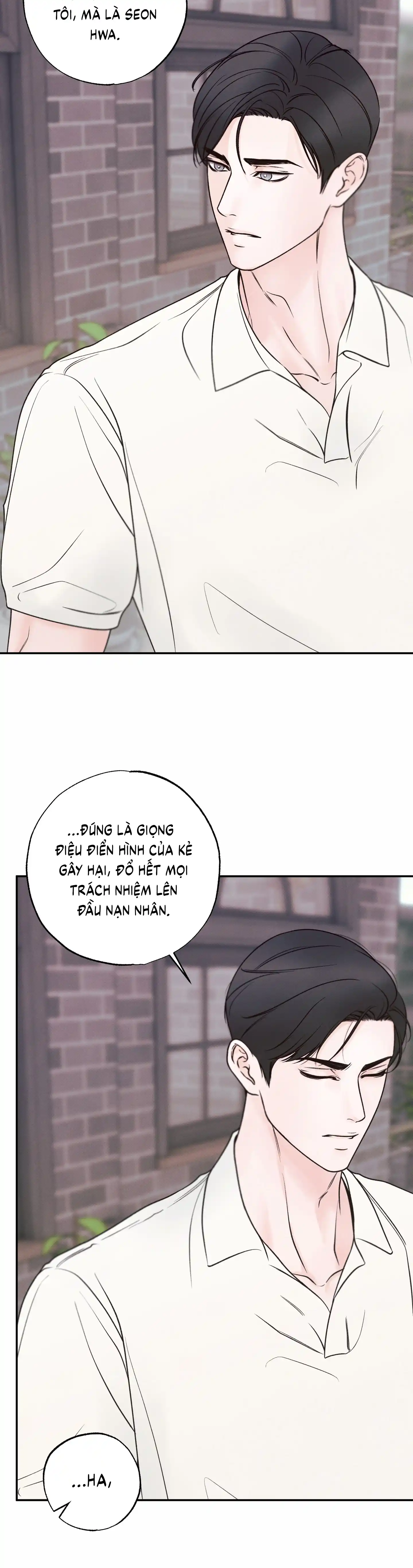 Borderline Chap 29 - Next Chap 30