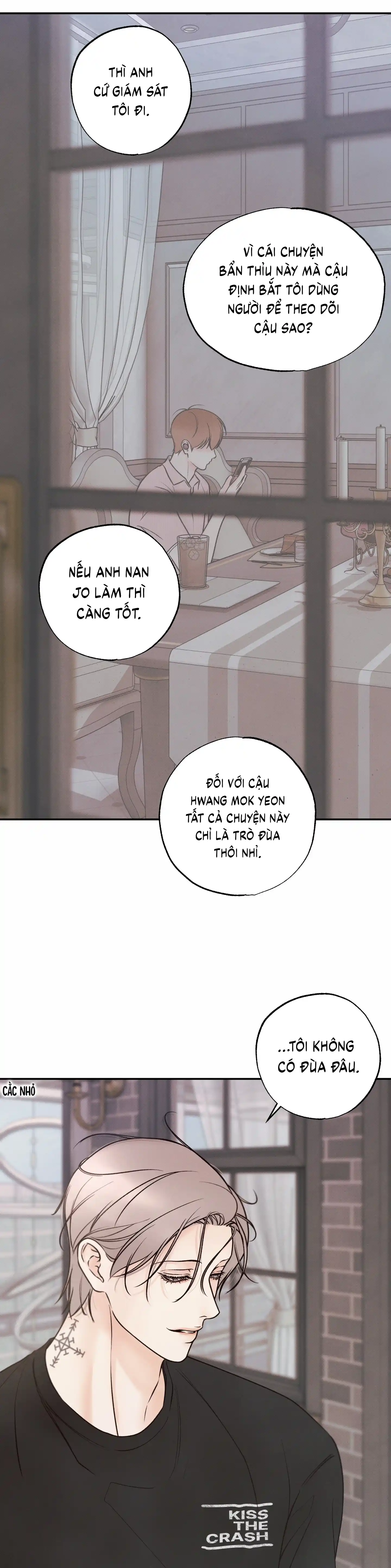 Borderline Chap 29 - Next Chap 30