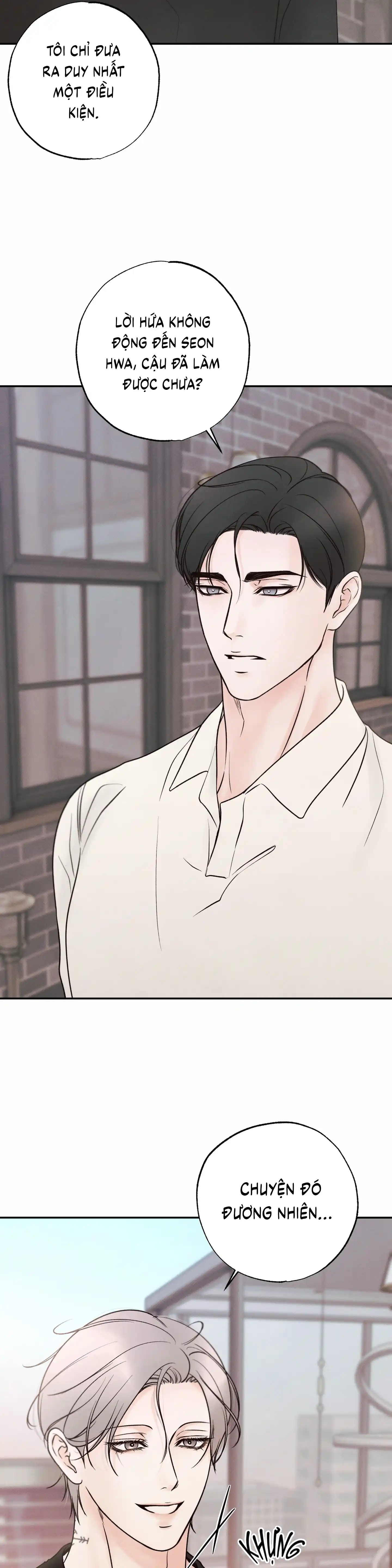 Borderline Chap 29 - Next Chap 30