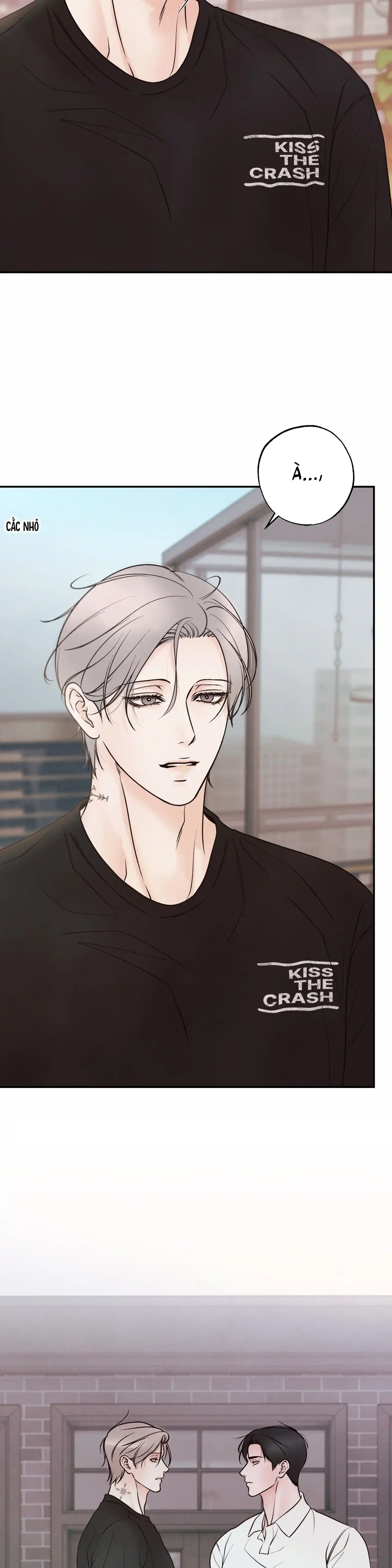 Borderline Chap 29 - Next Chap 30