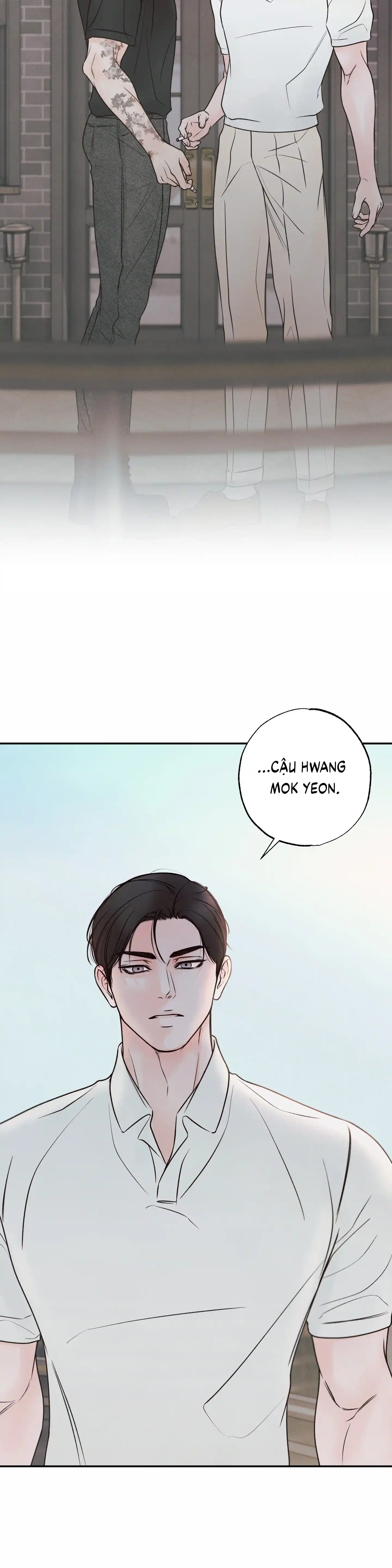 Borderline Chap 29 - Next Chap 30