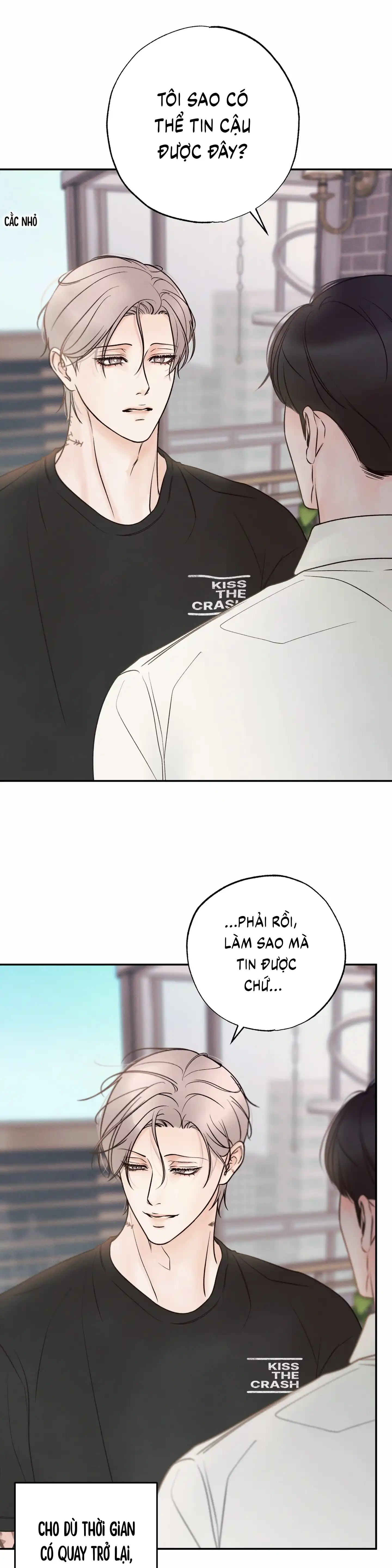 Borderline Chap 29 - Next Chap 30