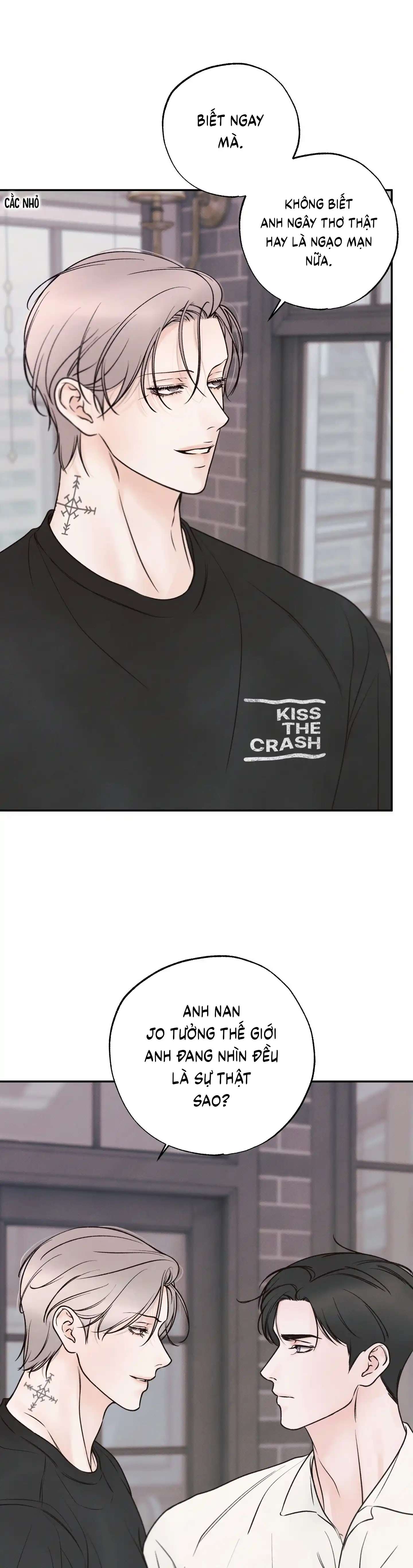 Borderline Chap 29 - Next Chap 30