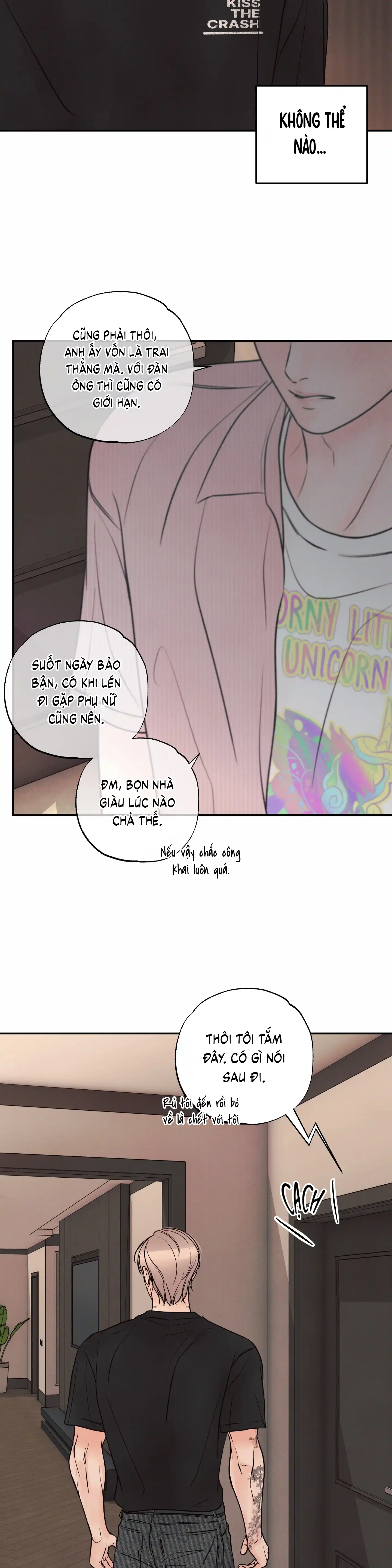 Borderline Chap 29 - Next Chap 30
