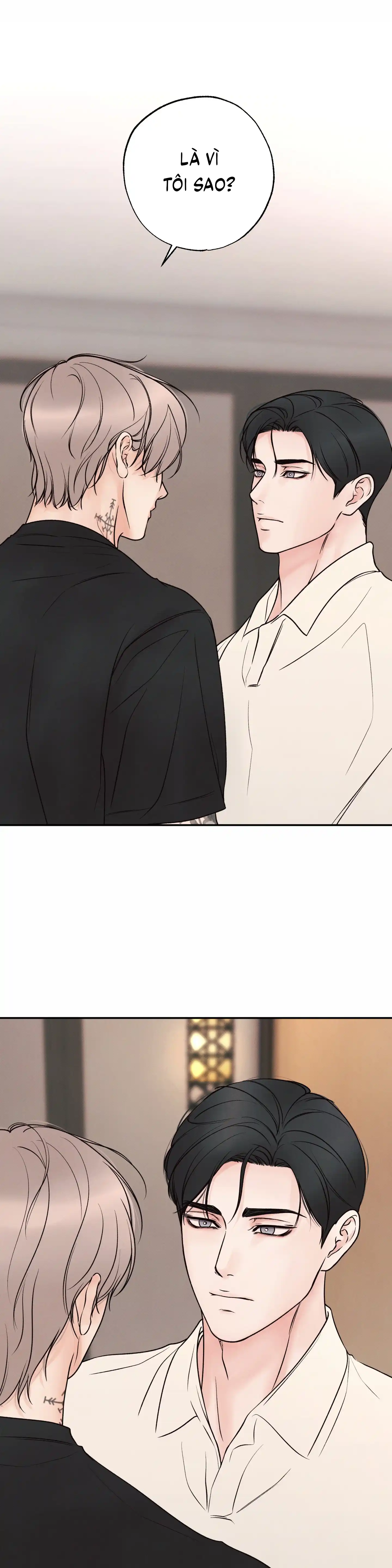 Borderline Chap 29 - Next Chap 30