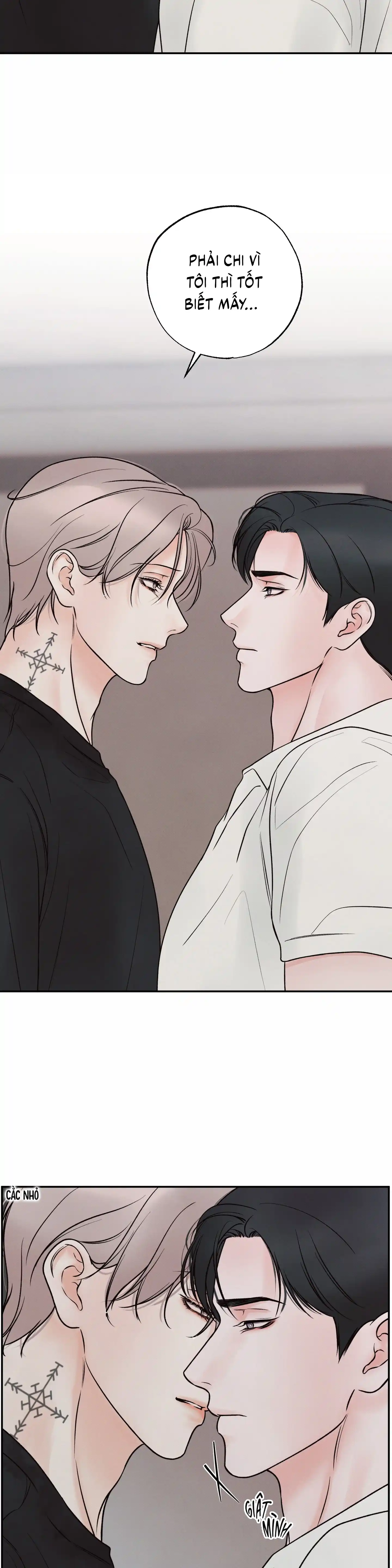 Borderline Chap 29 - Next Chap 30
