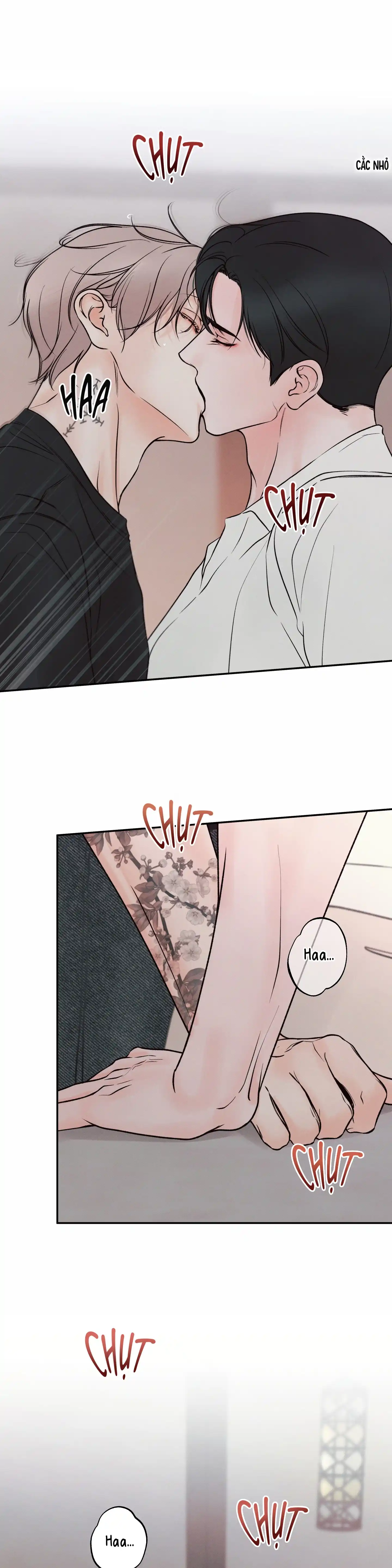 Borderline Chap 29 - Next Chap 30