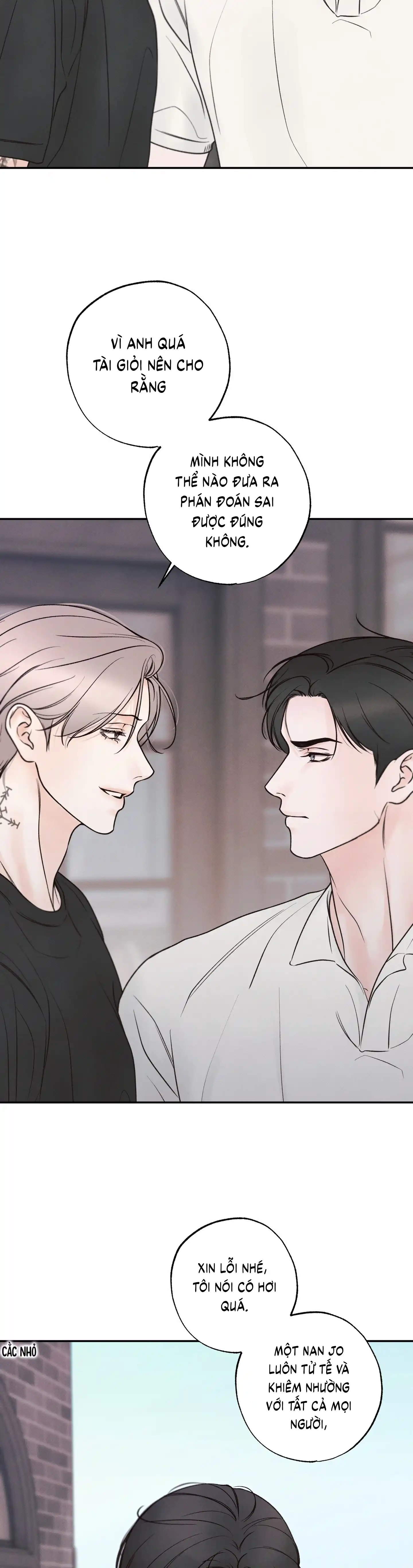 Borderline Chap 29 - Next Chap 30