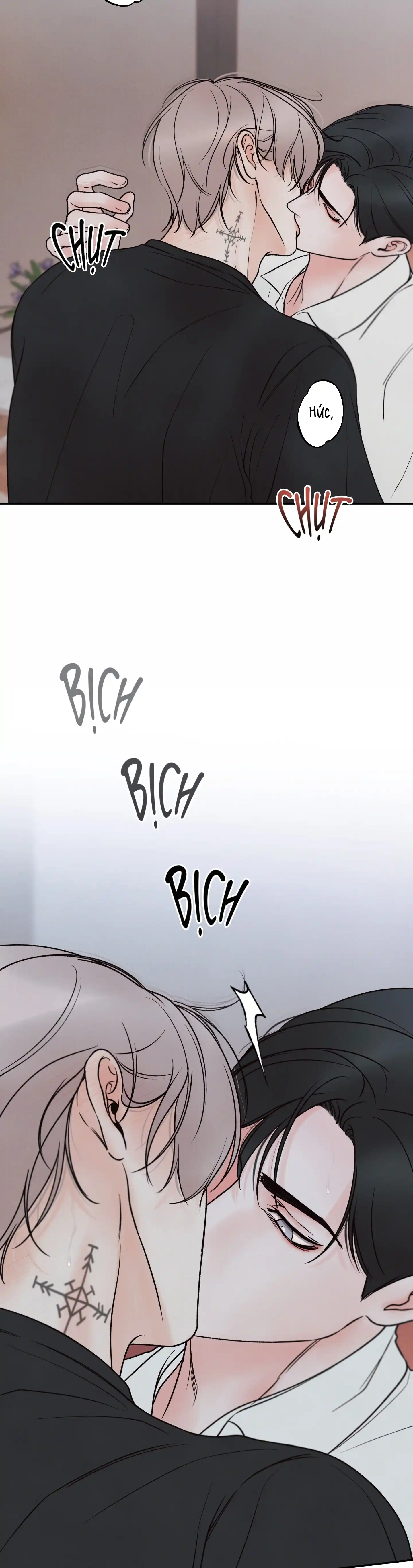 Borderline Chap 29 - Next Chap 30