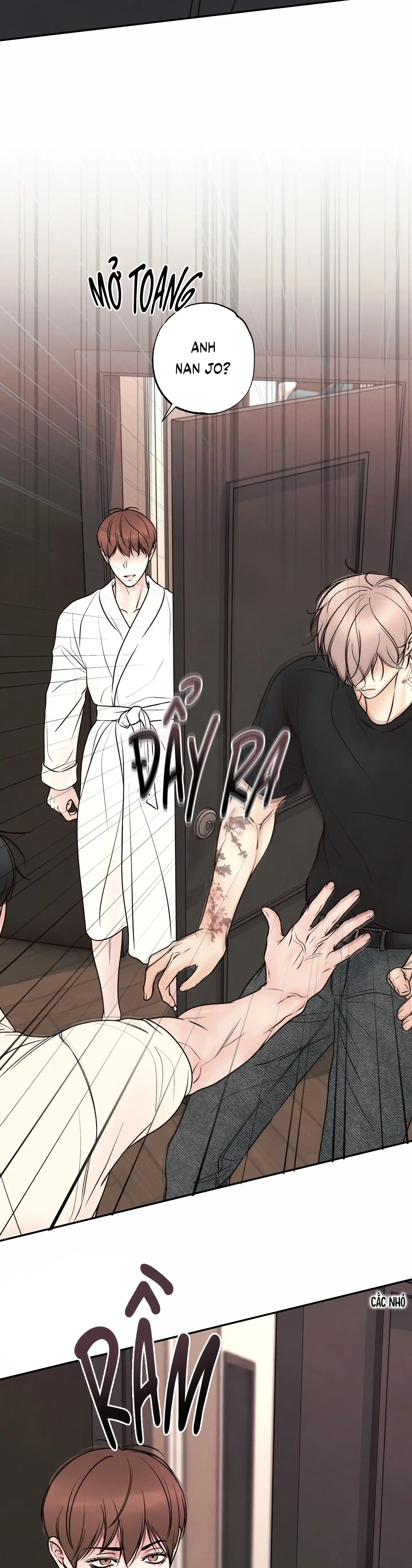 Borderline Chap 29 - Next Chap 30