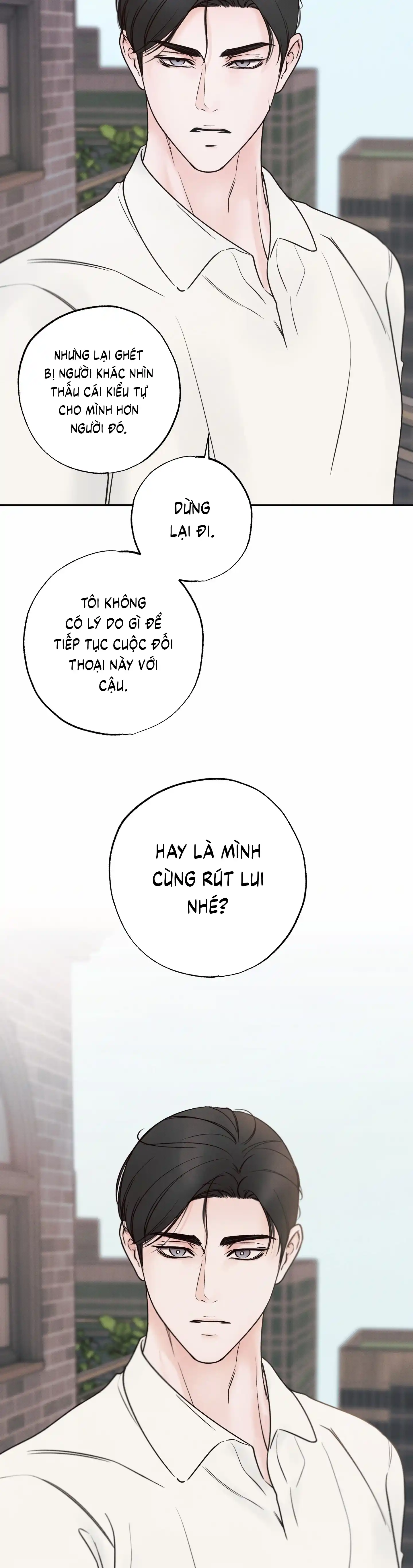 Borderline Chap 29 - Next Chap 30
