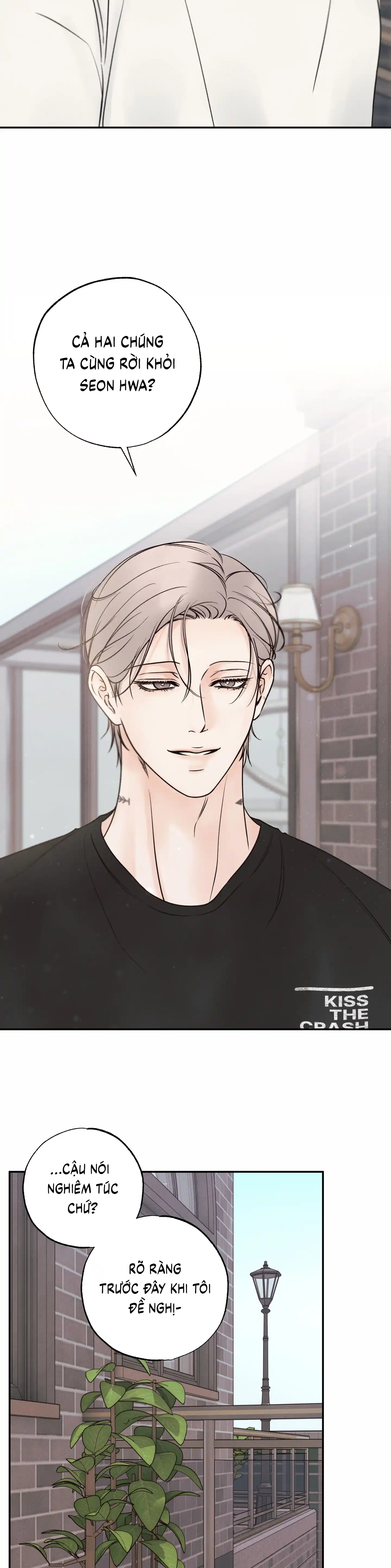 Borderline Chap 29 - Next Chap 30