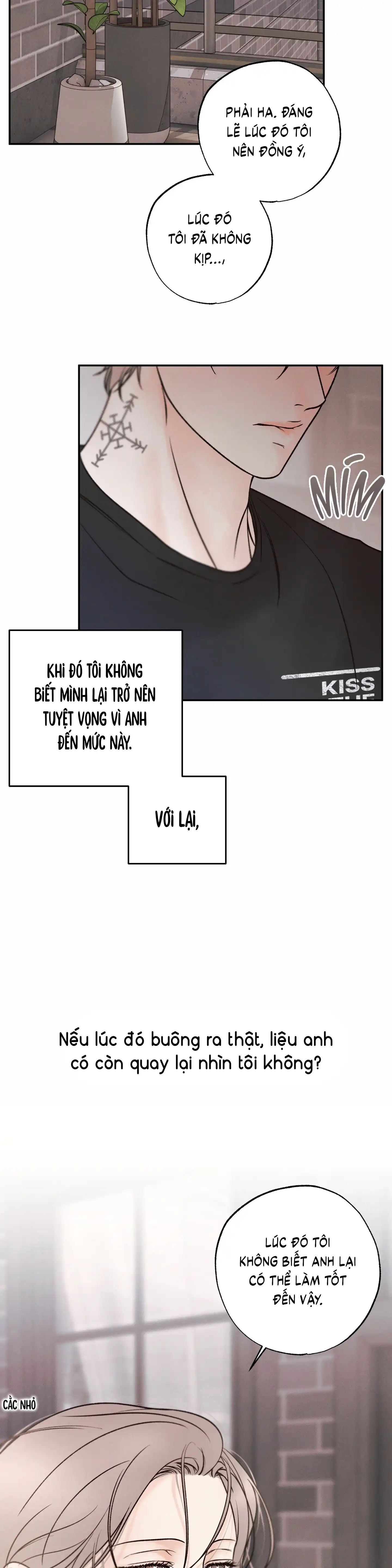 Borderline Chap 29 - Next Chap 30