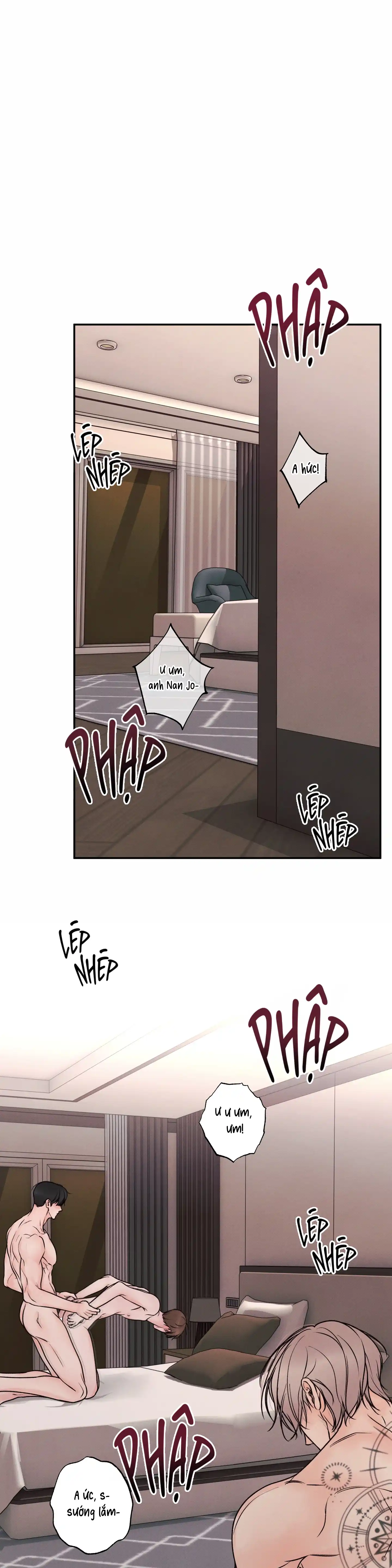 Borderline Chap 30 - Next Chap 31
