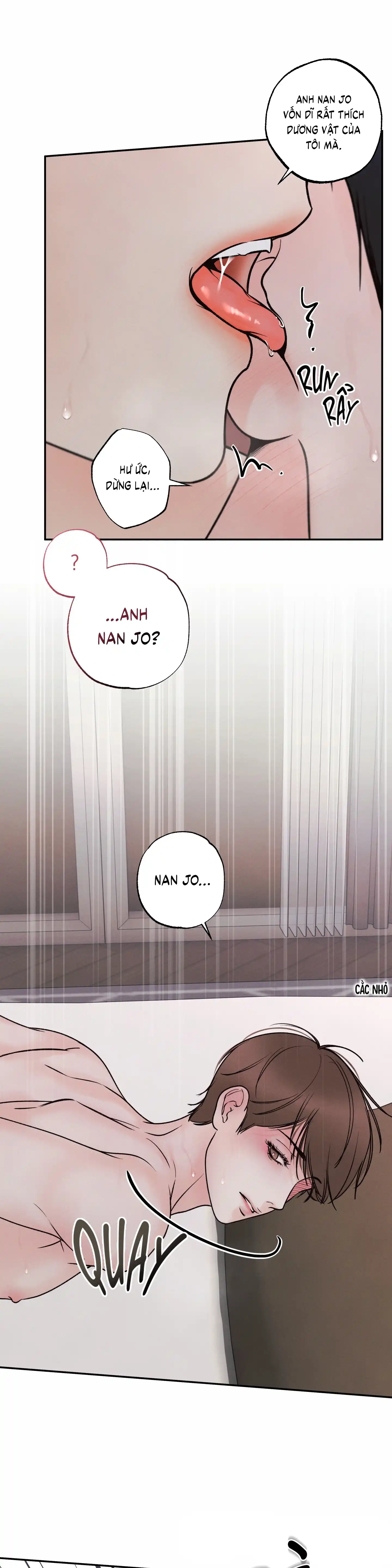 Borderline Chap 30 - Next Chap 31