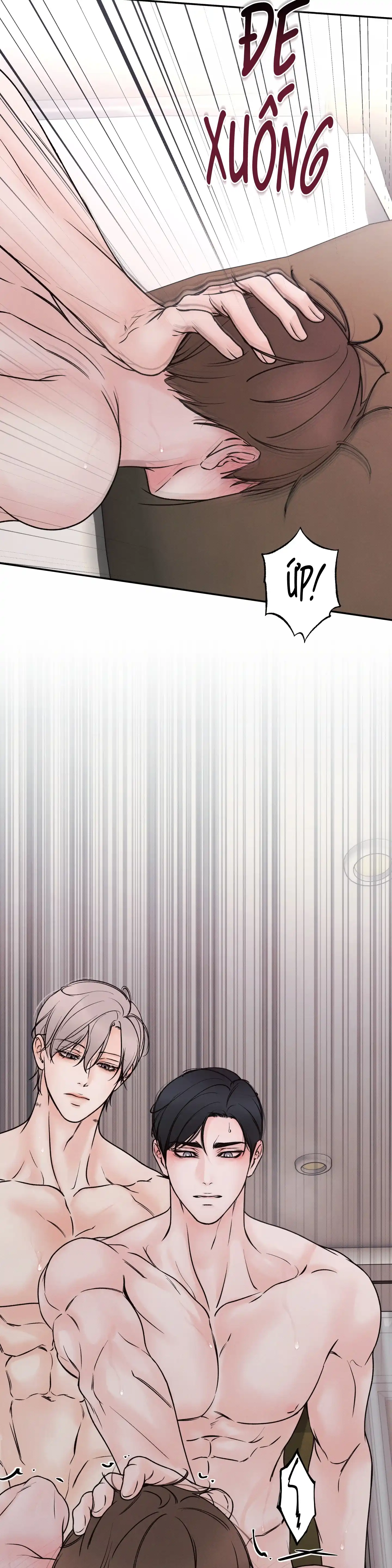 Borderline Chap 30 - Next Chap 31