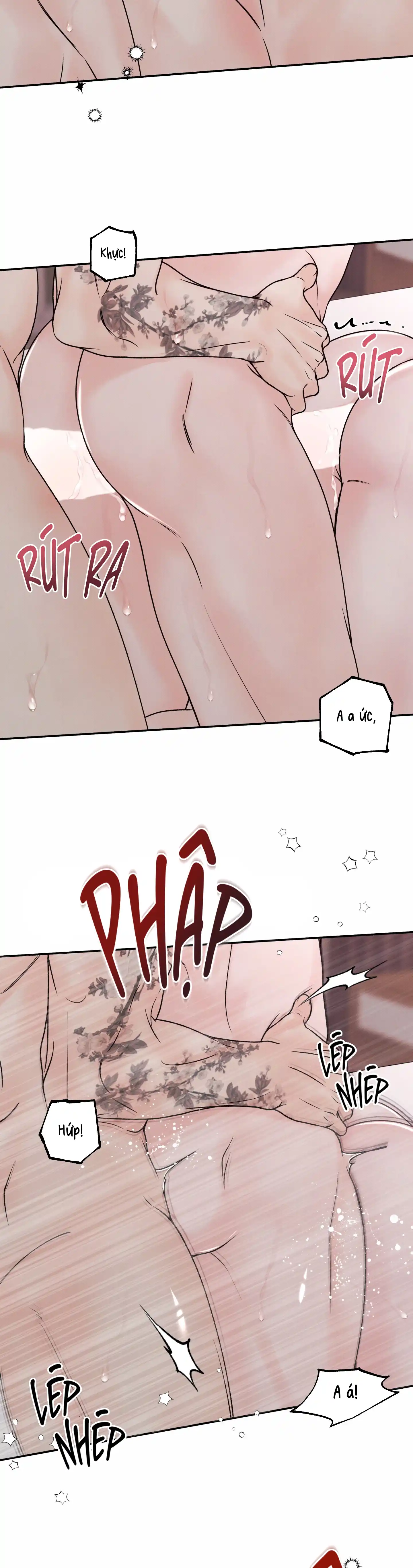 Borderline Chap 30 - Next Chap 31