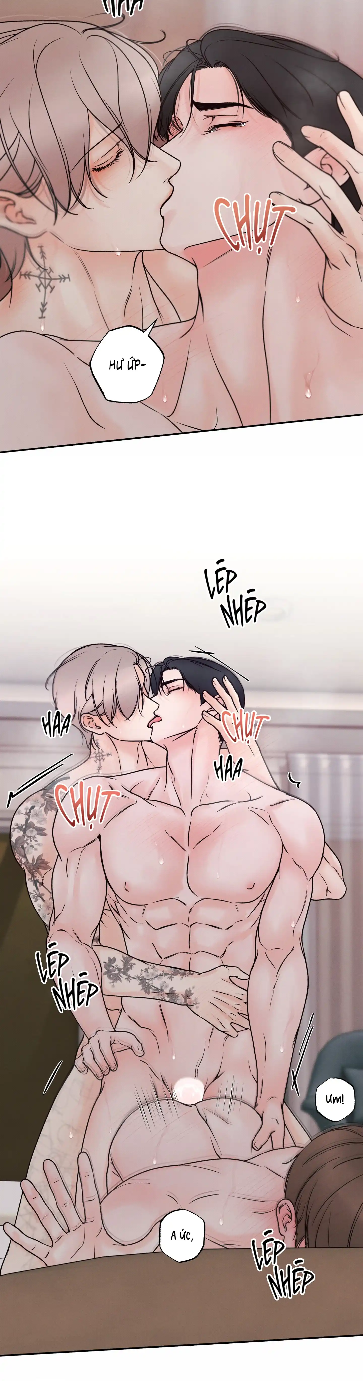 Borderline Chap 30 - Next Chap 31