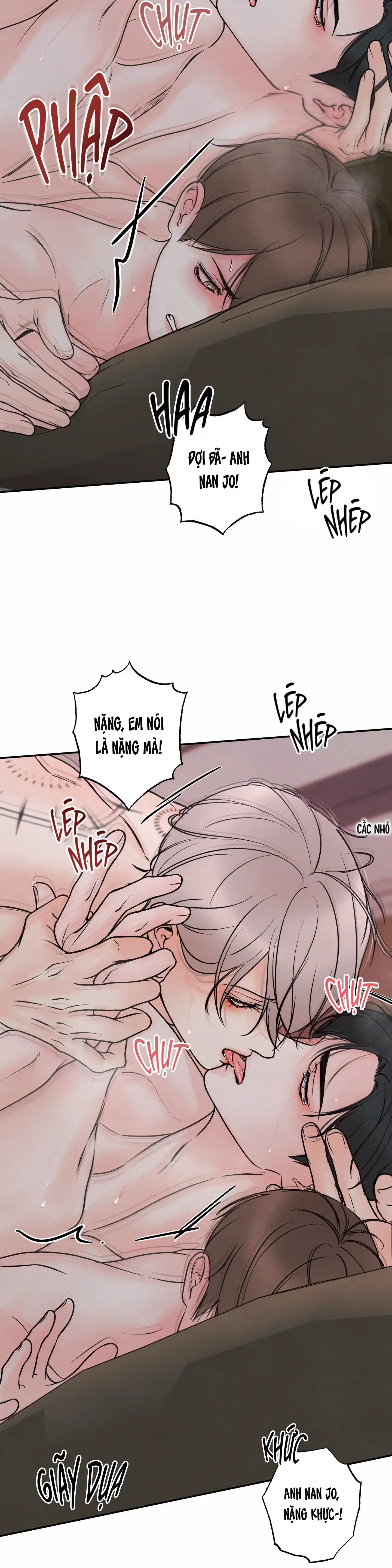 Borderline Chap 30 - Next Chap 31