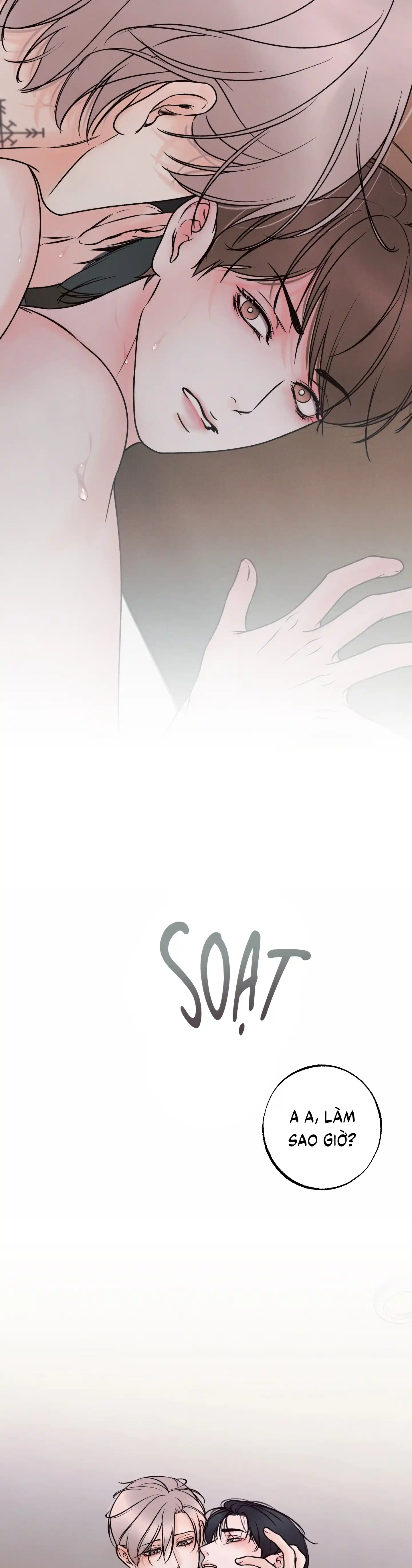 Borderline Chap 30 - Next Chap 31