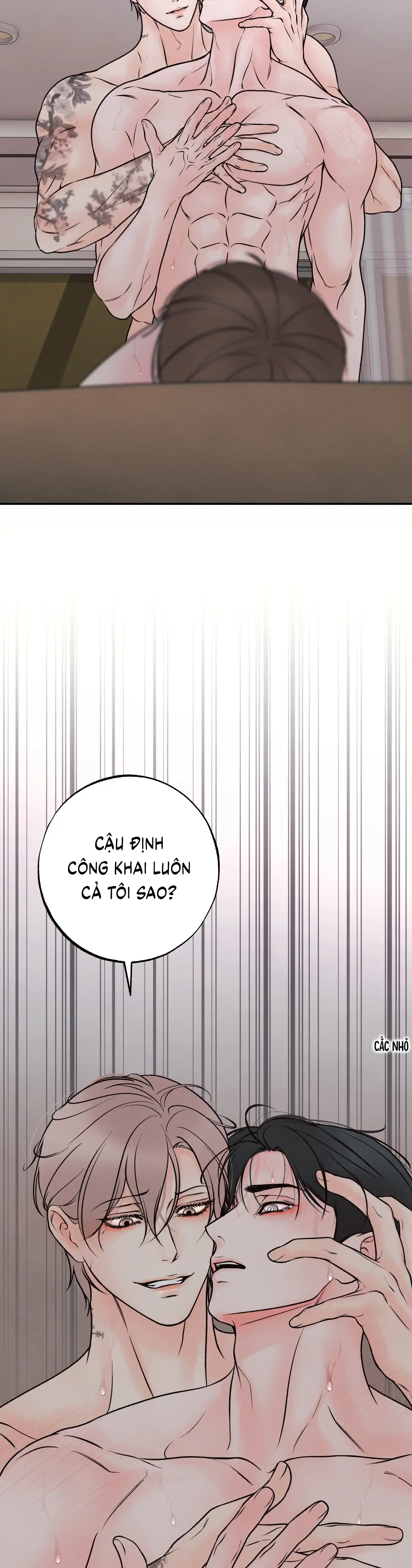 Borderline Chap 30 - Next Chap 31