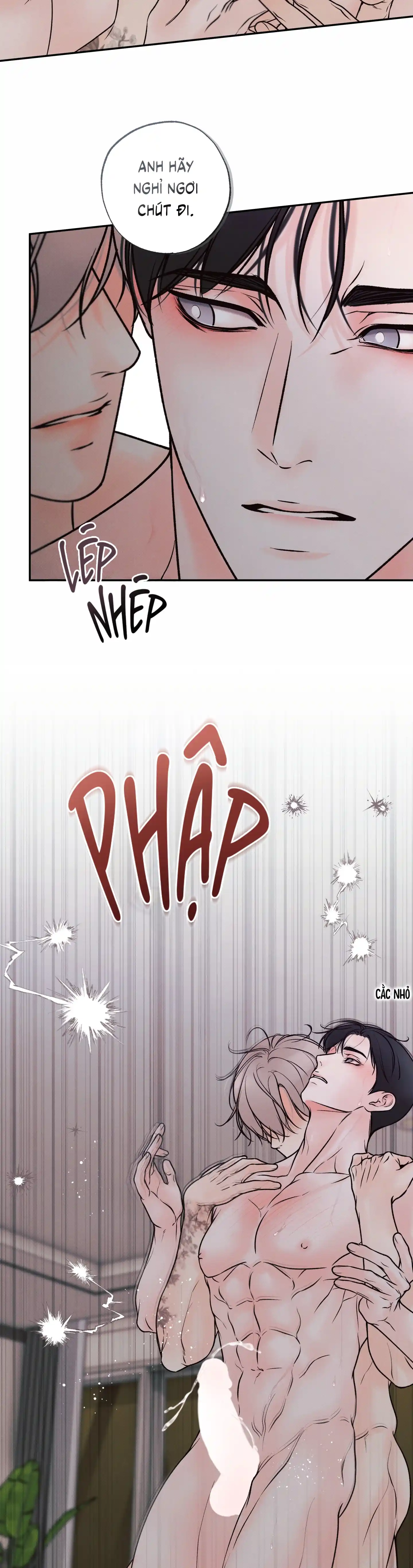 Borderline Chap 30 - Next Chap 31