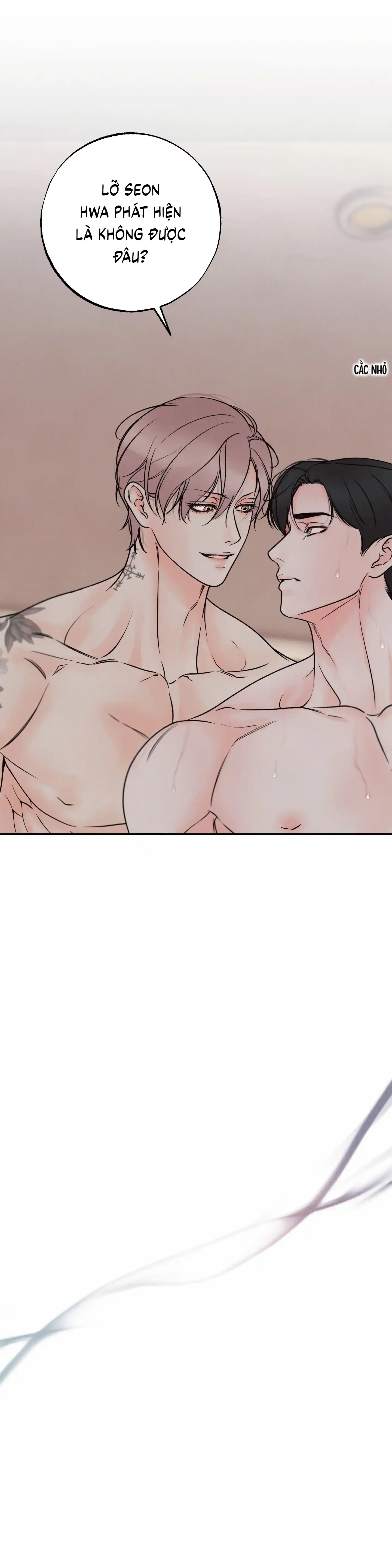 Borderline Chap 30 - Next Chap 31