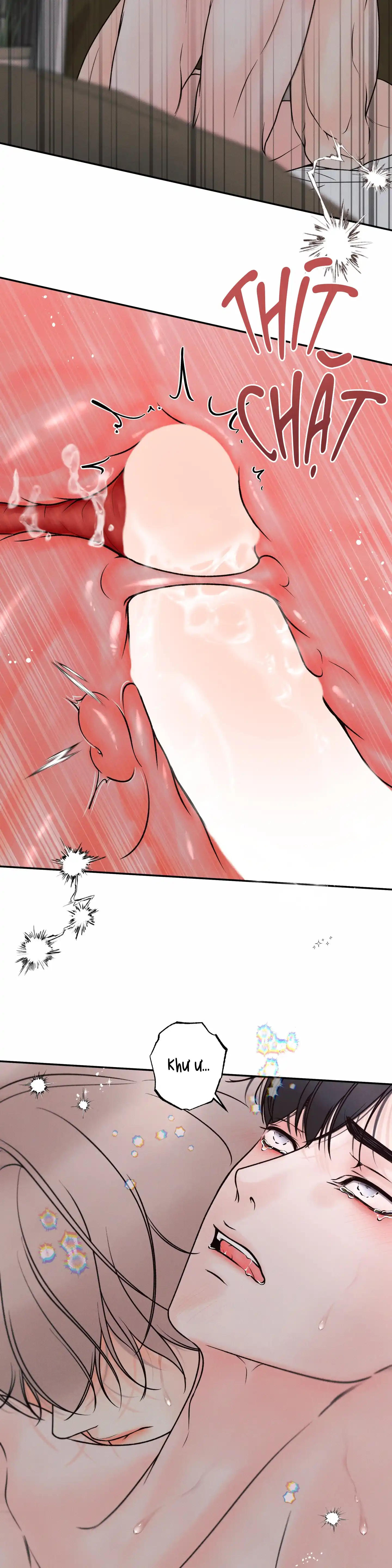 Borderline Chap 30 - Next Chap 31