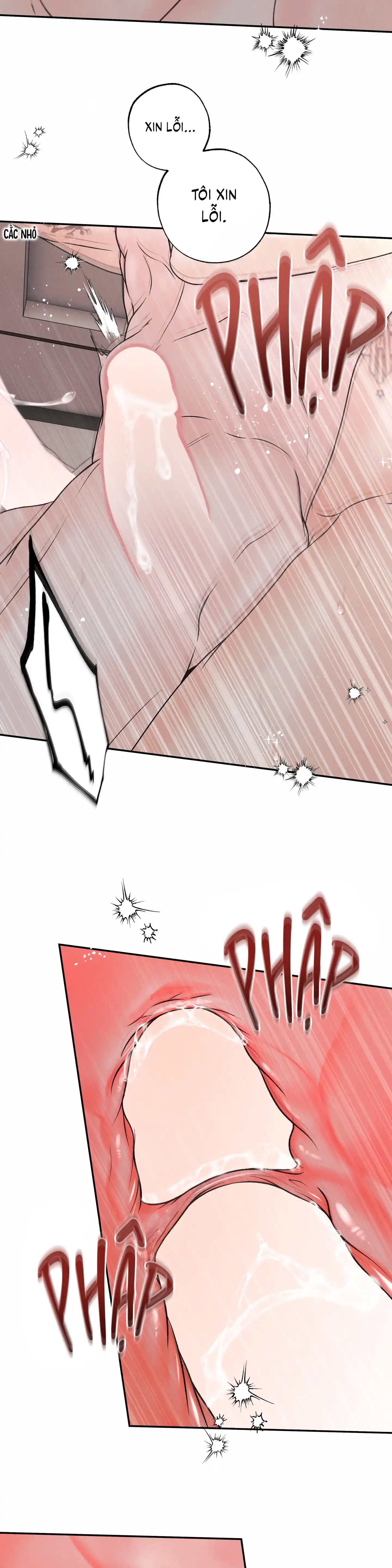 Borderline Chap 30 - Next Chap 31