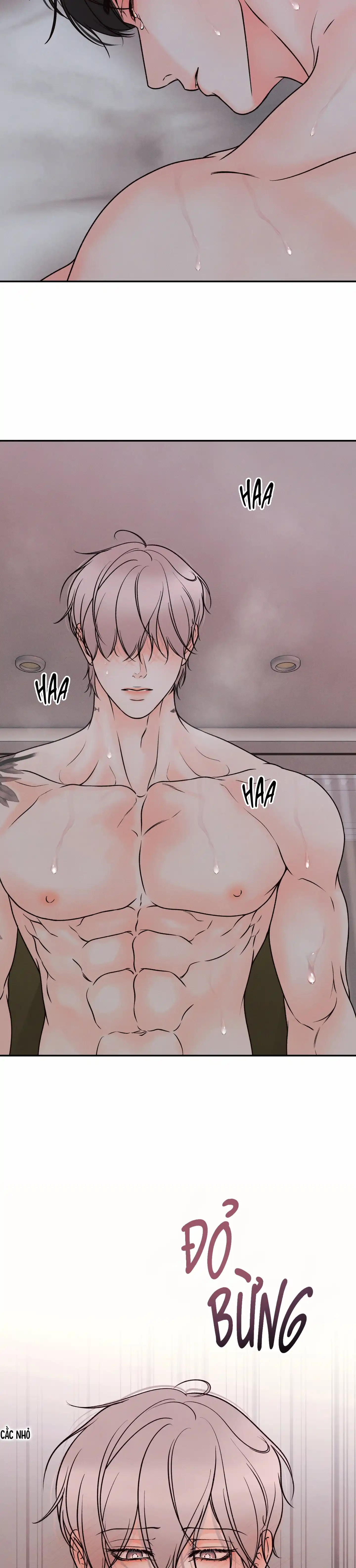 Borderline Chap 30 - Next Chap 31