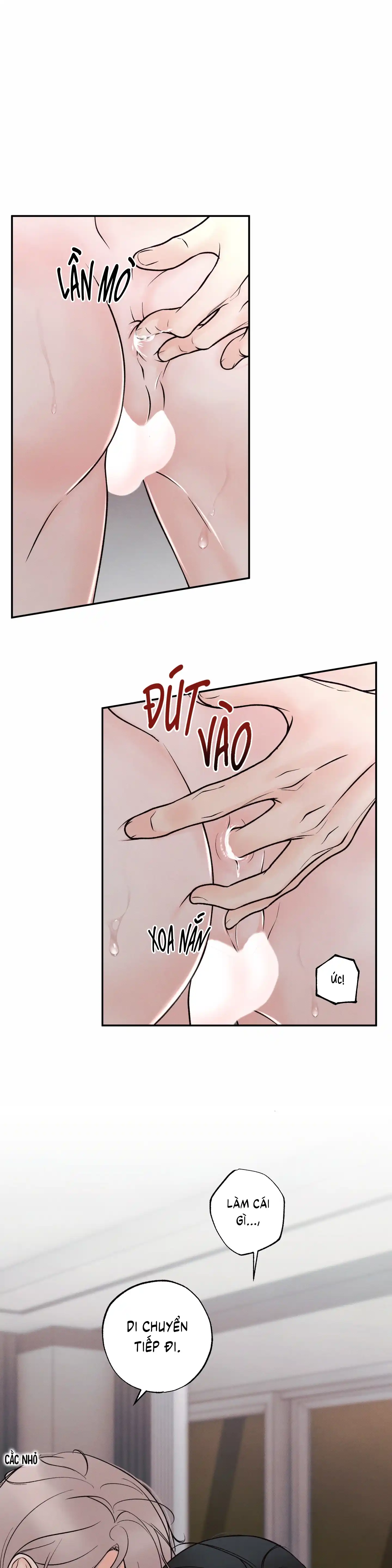 Borderline Chap 30 - Next Chap 31