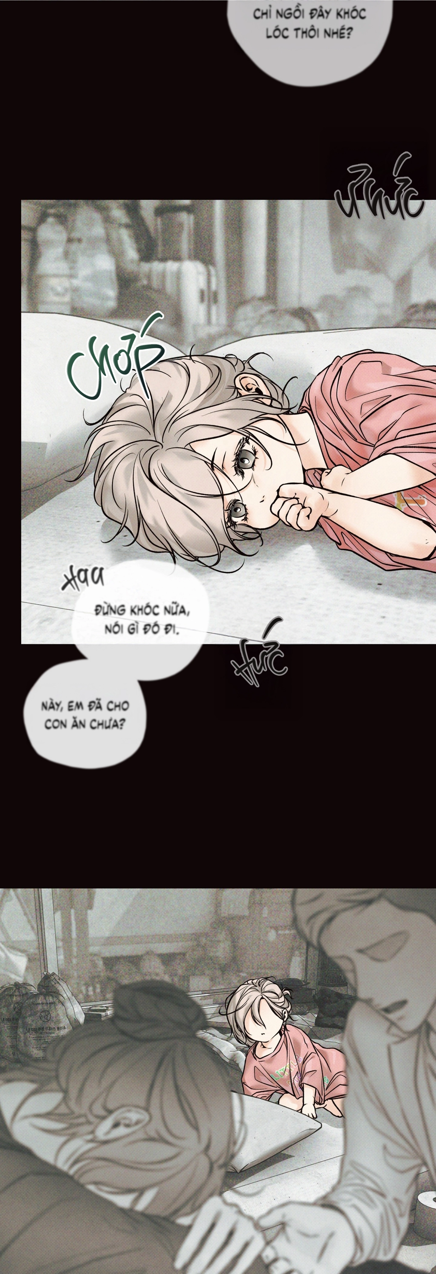 Borderline Chap 31 - Next Chap 32