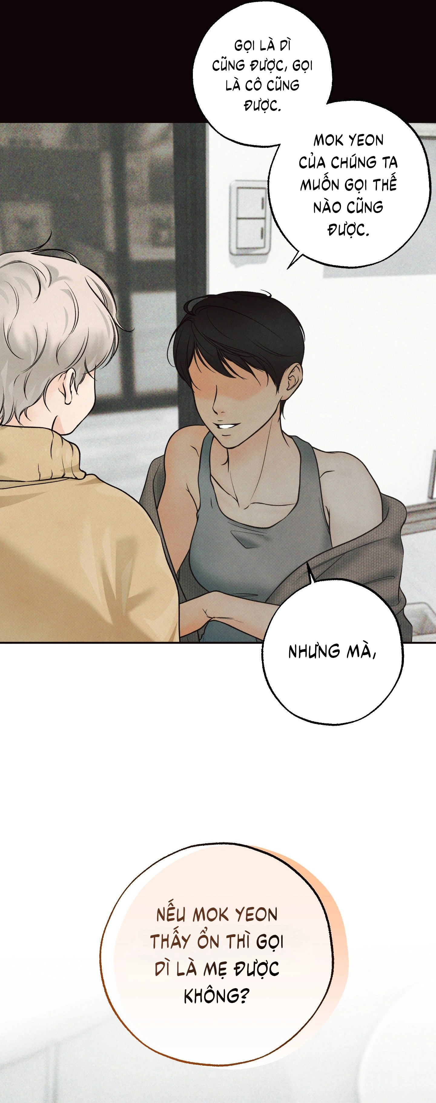 Borderline Chap 31 - Next Chap 32