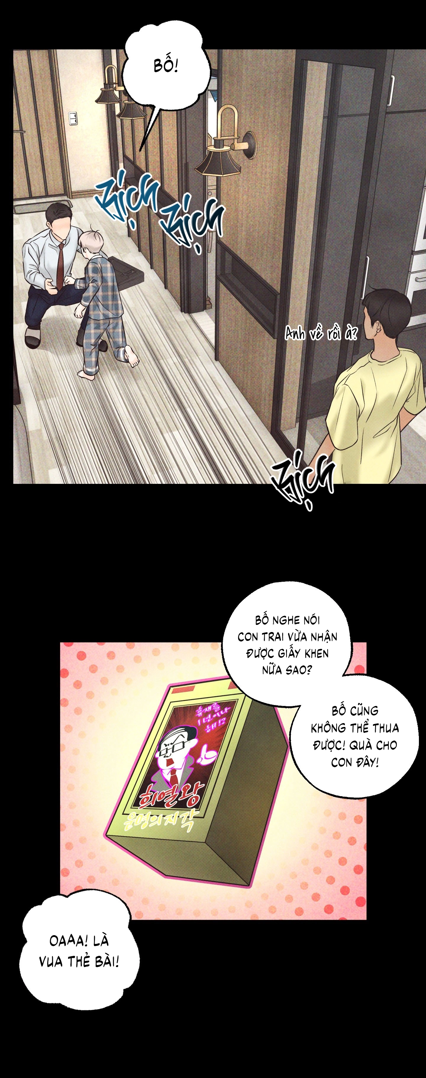 Borderline Chap 31 - Next Chap 32