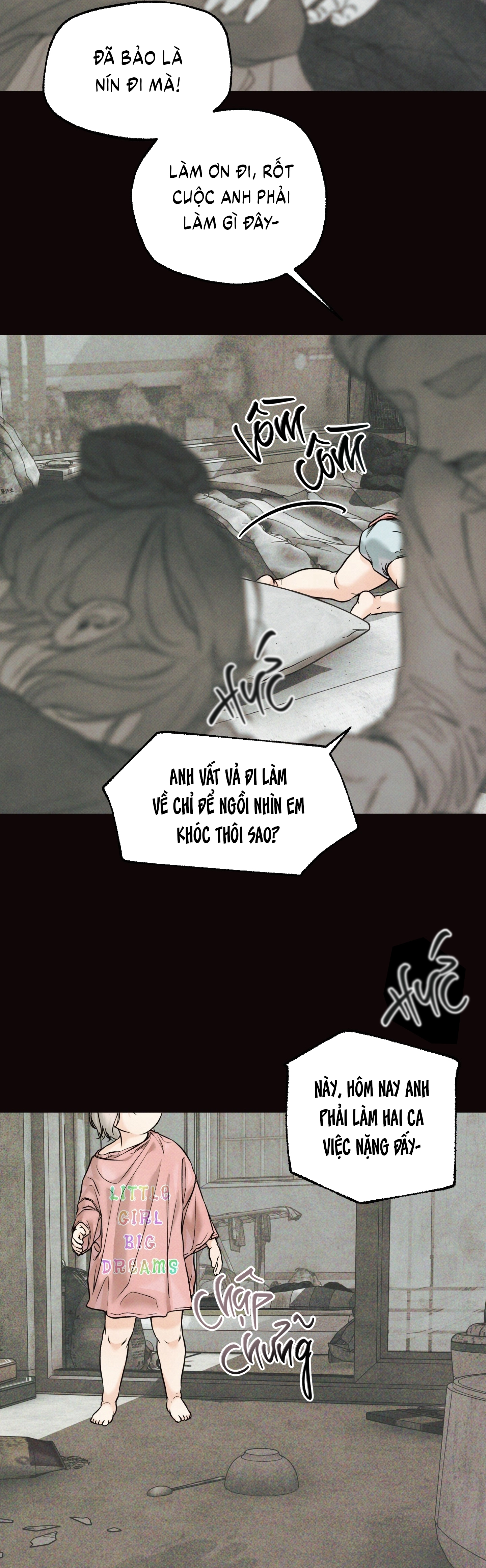 Borderline Chap 31 - Next Chap 32