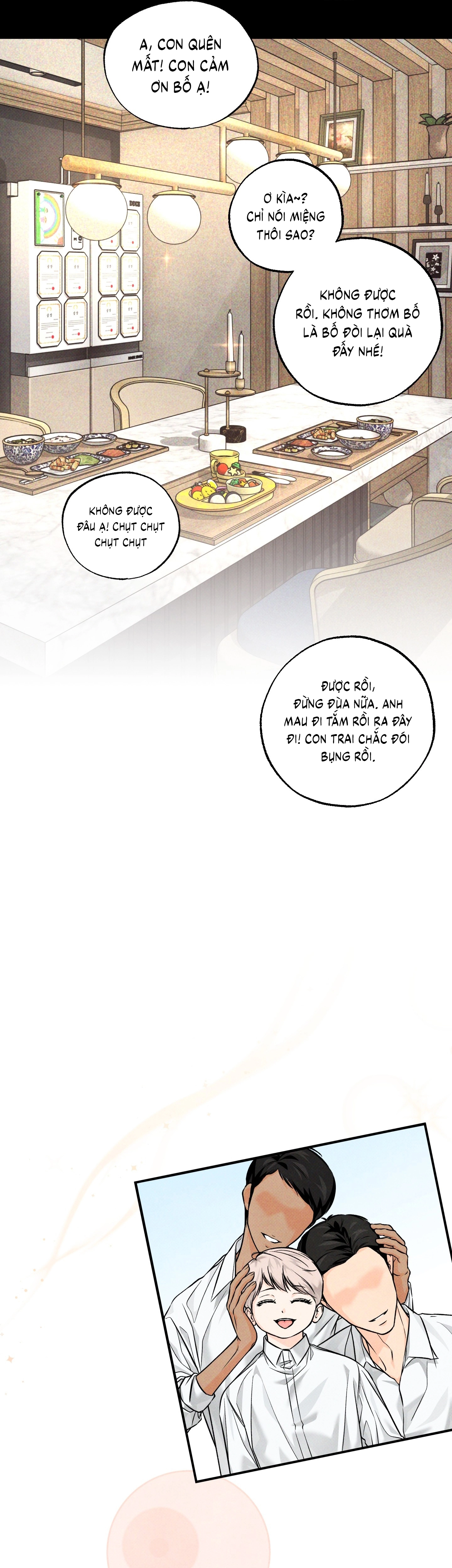 Borderline Chap 31 - Next Chap 32