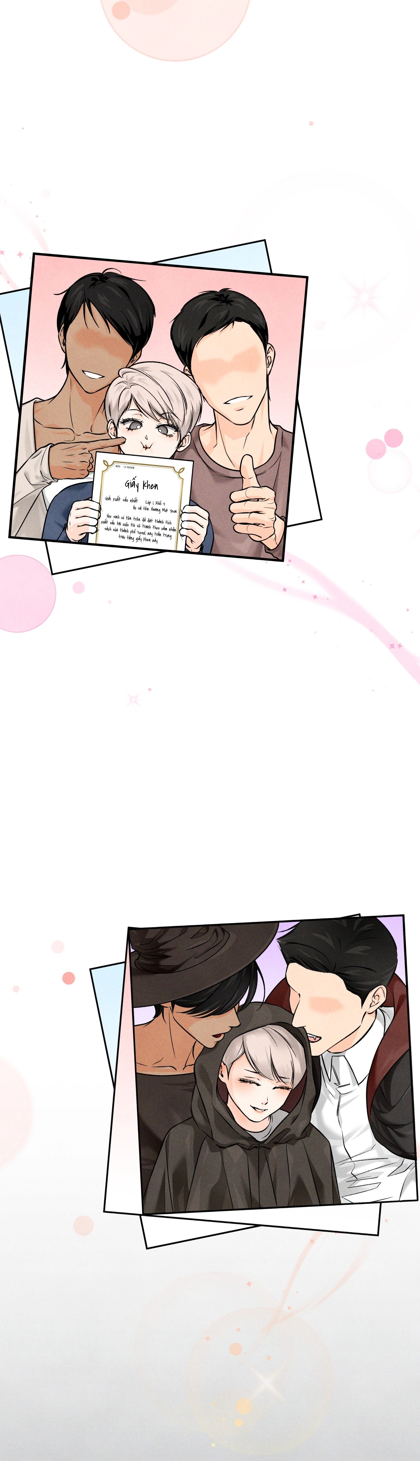 Borderline Chap 31 - Next Chap 32