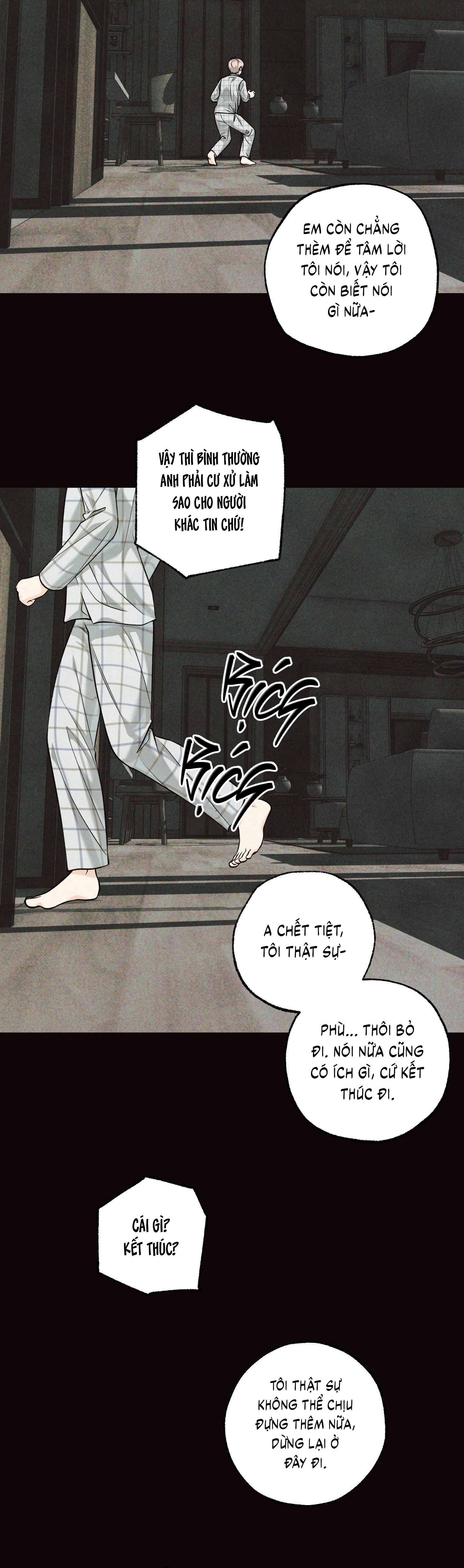 Borderline Chap 31 - Next Chap 32