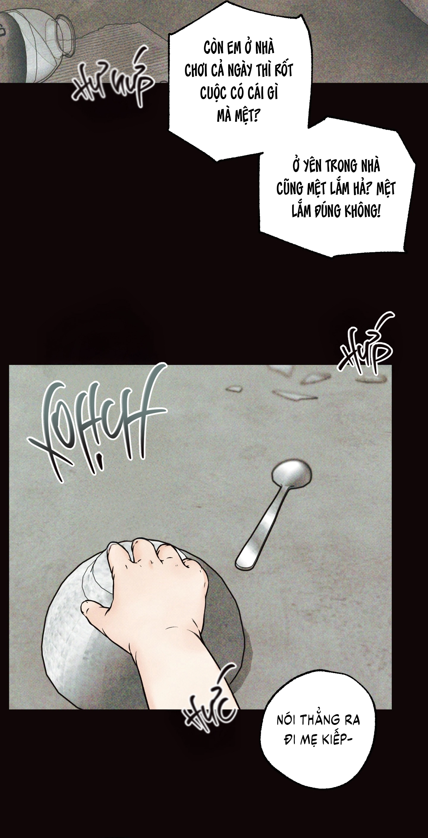Borderline Chap 31 - Next Chap 32