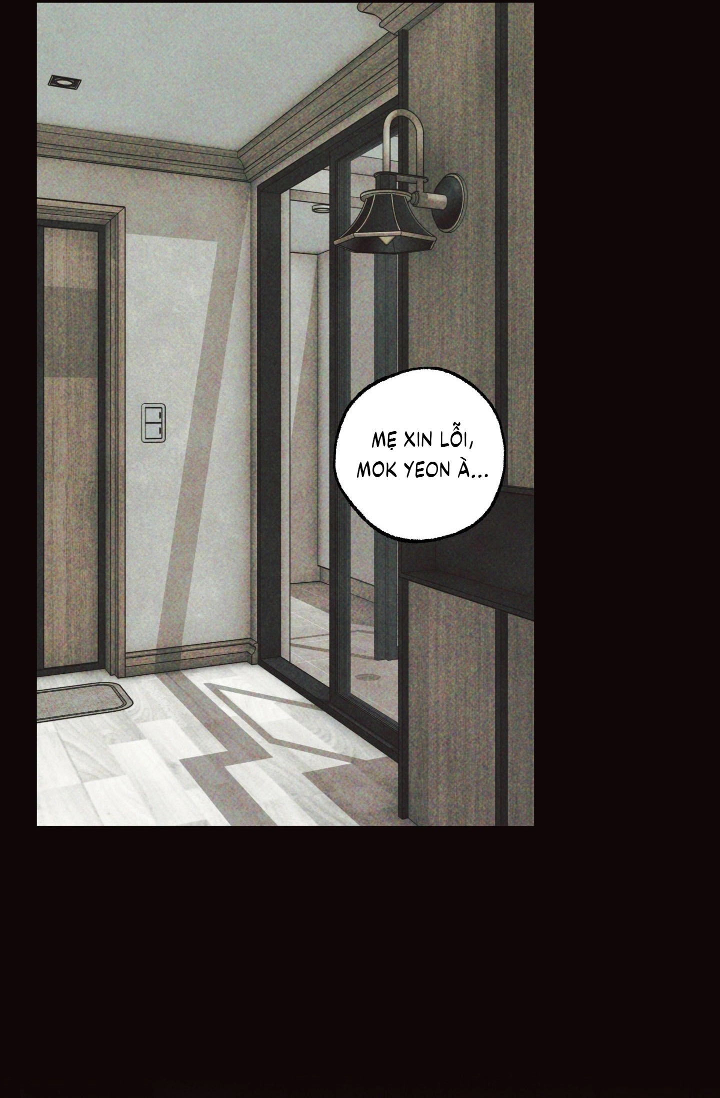 Borderline Chap 31 - Next Chap 32