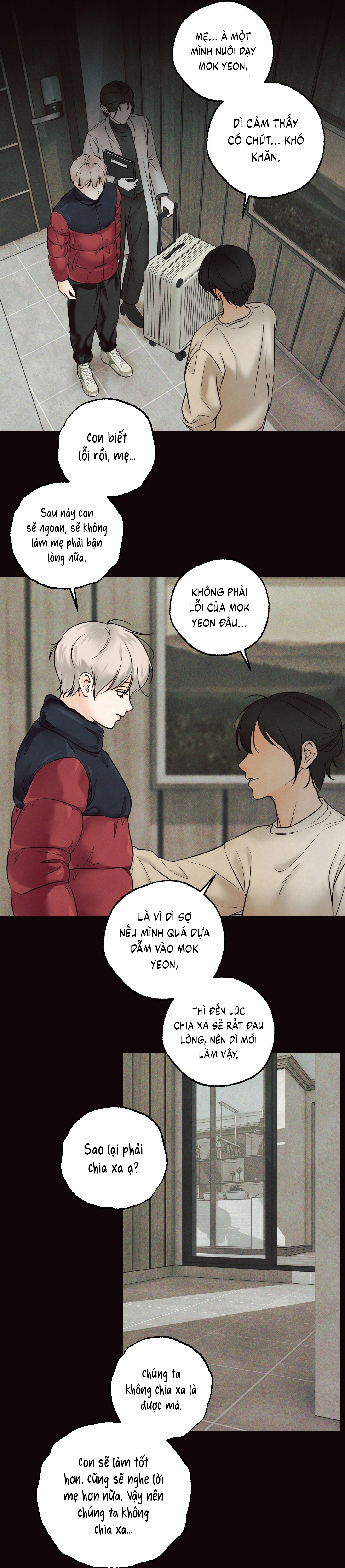 Borderline Chap 31 - Next Chap 32