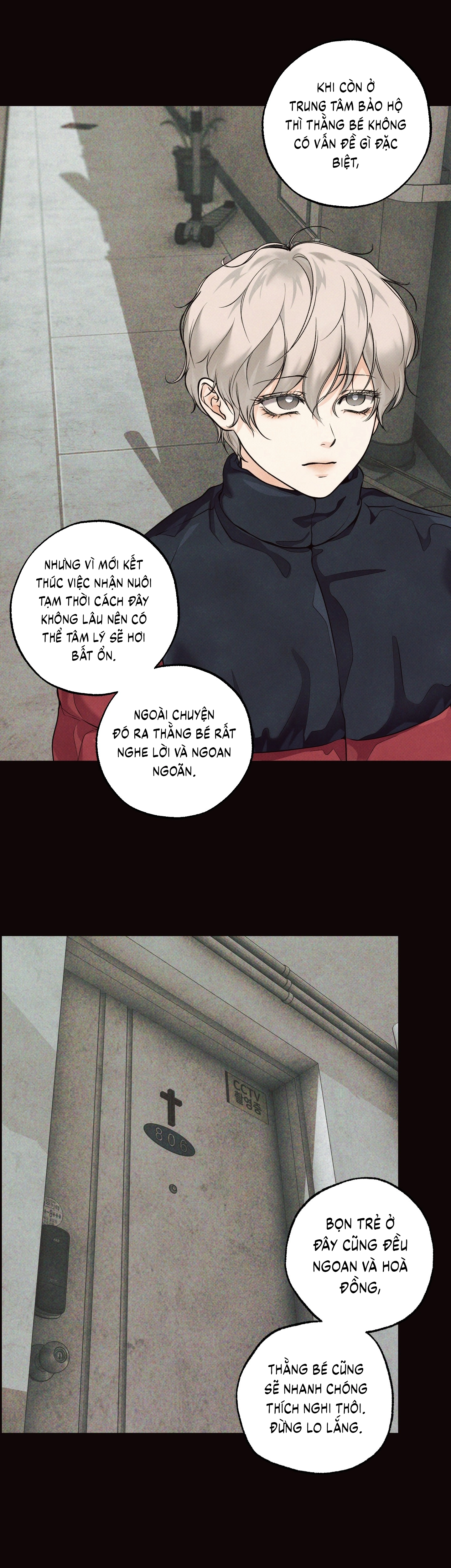 Borderline Chap 31 - Next Chap 32